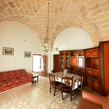 Willa Casa Luigi Manduria Zewnętrze zdjęcie