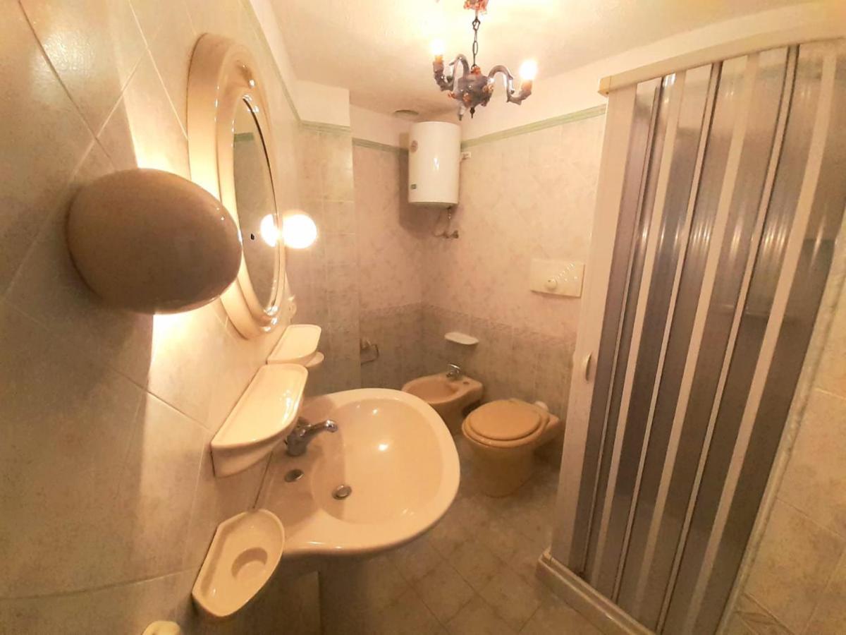 Willa Casa Luigi Manduria Zewnętrze zdjęcie
